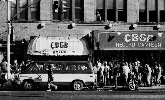 CBGB